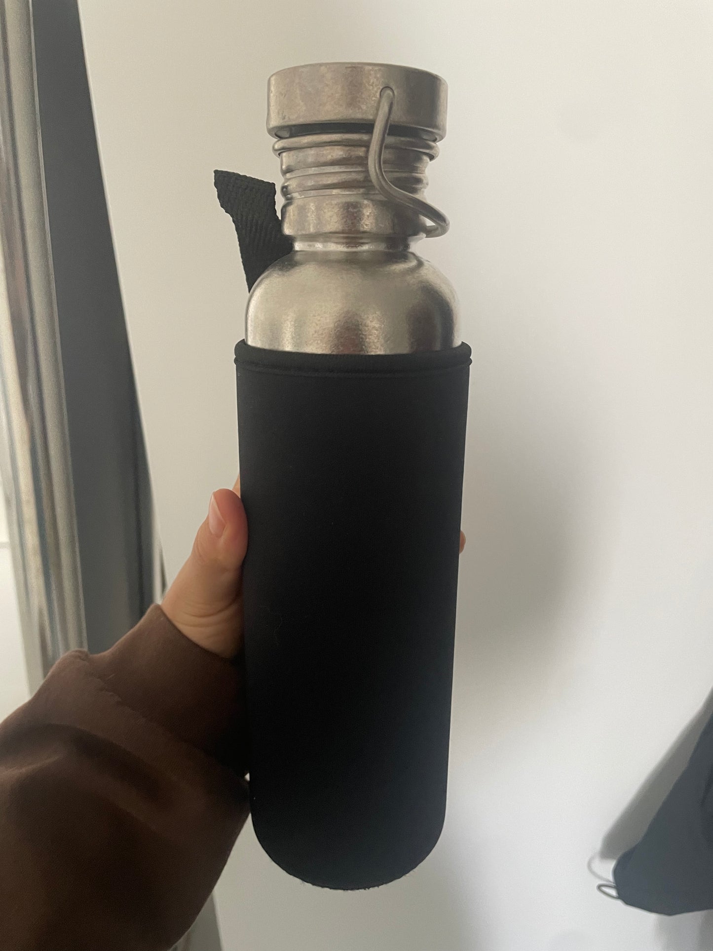 UTitanium Titanium Water Bottle (750Ml / 25.36Oz)