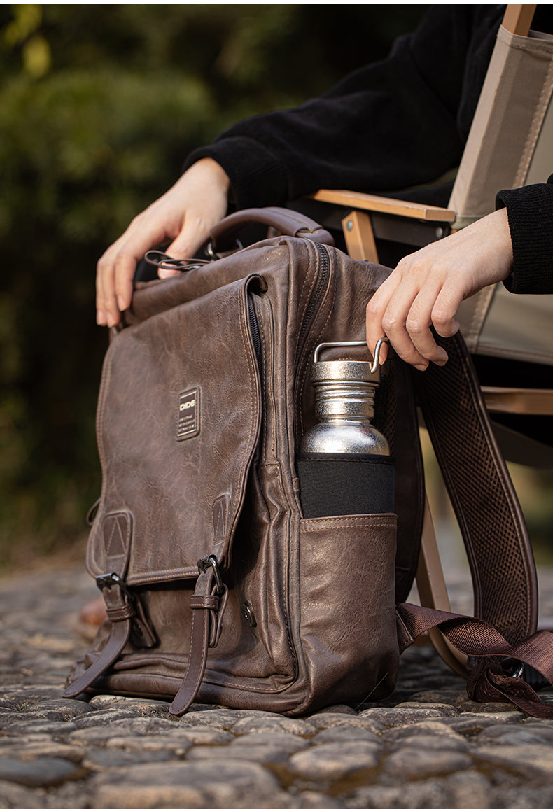 UTitanium Titanium Water Bottle (750Ml / 25.36Oz)