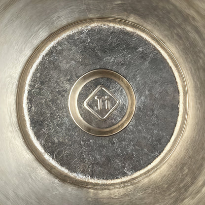 UTitanium Titanium Coffee Cup (520Ml / 17.59Oz)