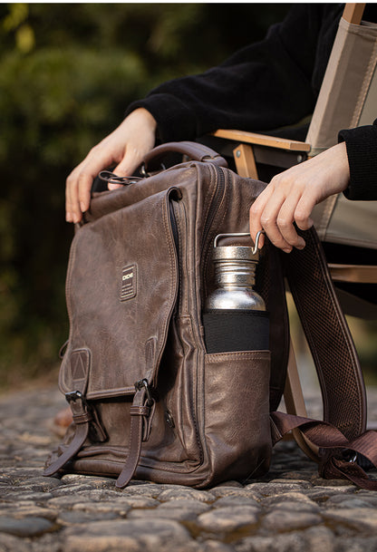 UTitanium Titanium Water Bottle (750Ml / 25.36Oz)